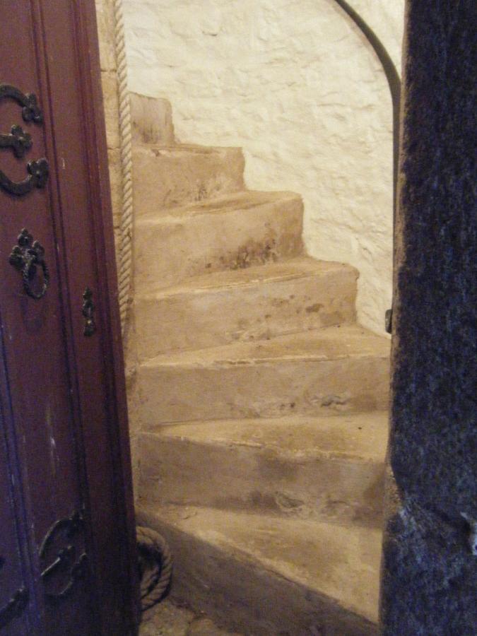 Mathern Welsh Gatehouse, Historic Castle Which Can Cater For Electric Vehicle מראה חיצוני תמונה