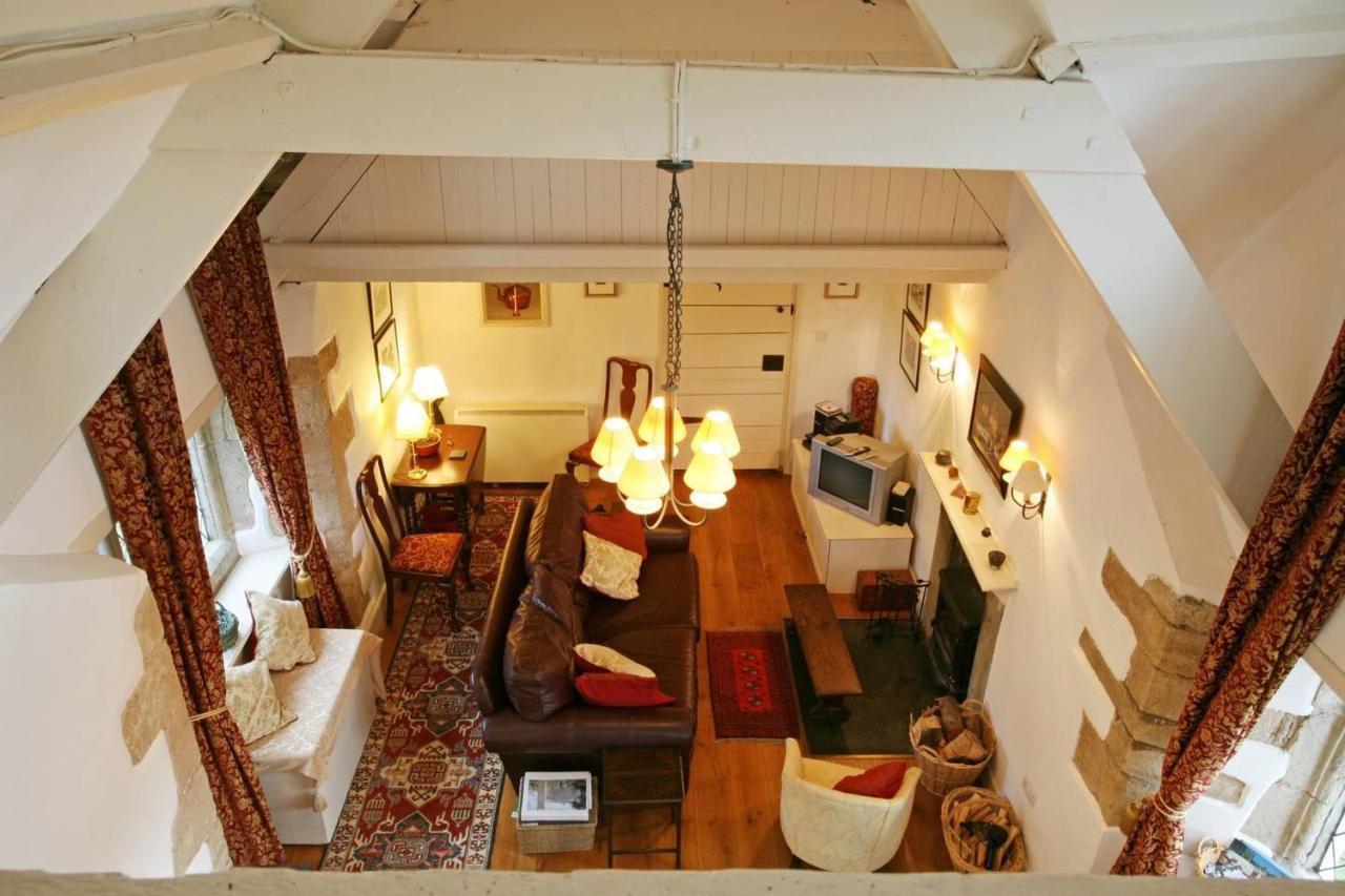Mathern Welsh Gatehouse, Historic Castle Which Can Cater For Electric Vehicle מראה חיצוני תמונה
